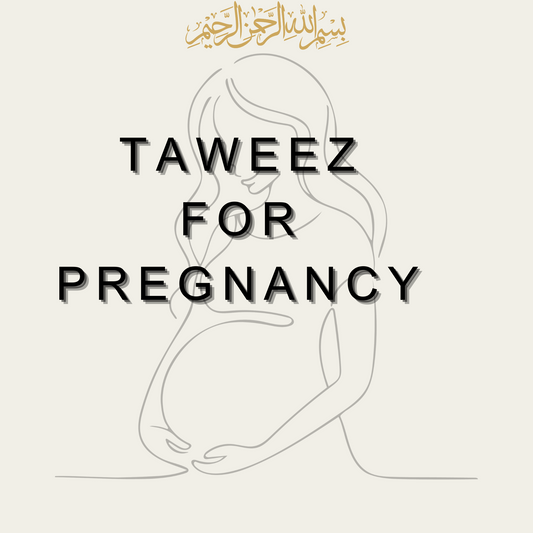 Taweez for Pregnancy | Buy Taweez Online | mytaweez.com